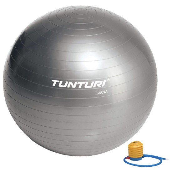 Tunturi Μπάλα γυμναστικής 65cm